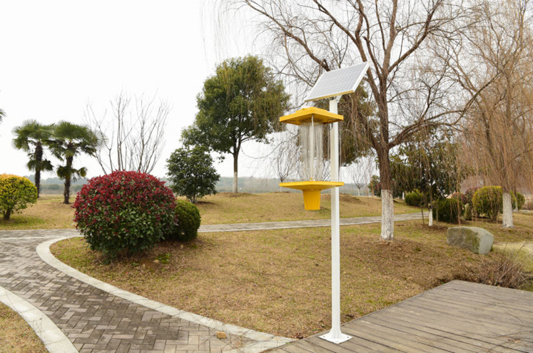 物联网智能杀虫灯